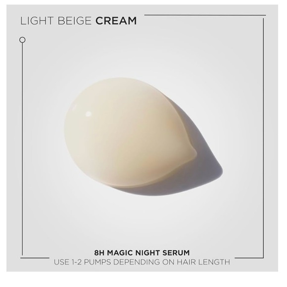 Nutritive 8H Magic Night Serum - Picture 8 of 9